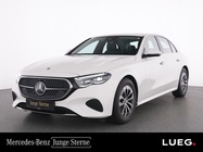 Mercedes-Benz E-Class 2025