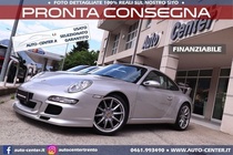 Porsche 911 2006