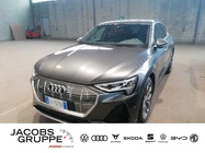 Audi e-tron 2020