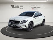 Mercedes-Benz GLA-Class 2014