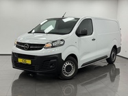 Opel Vivaro 2024