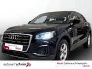 Audi Q2 2023