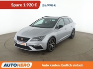 Seat Leon 2020