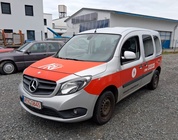 Mercedes-Benz Citan 2019