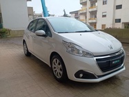 Peugeot 208 2020