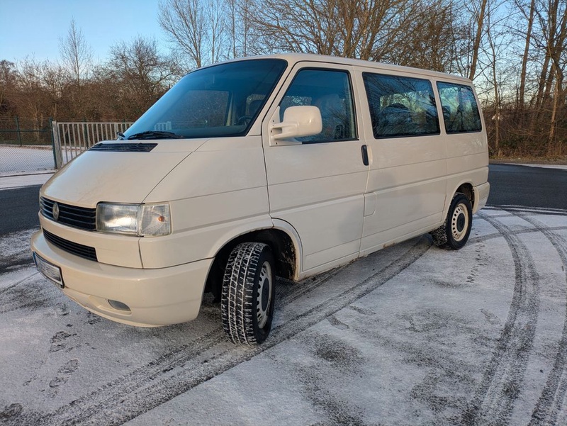 Volkswagen T4
