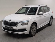 Skoda Kamiq 2021
