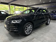 Audi Q5 2020