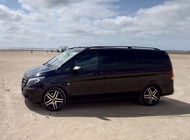 Mercedes-Benz Vito 2021