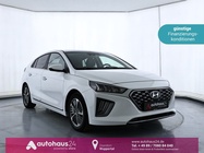 Hyundai Ioniq 2022