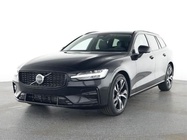 Volvo V60 2025