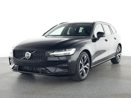 Volvo V60 2025