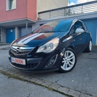 Opel Corsa 2011