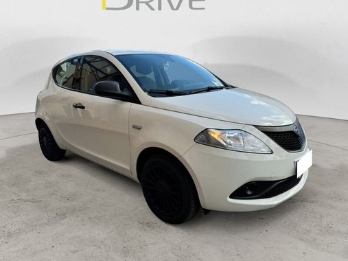 Lancia Ypsilon 2019