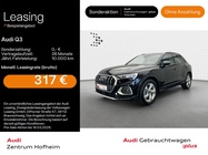 Audi Q3 2025