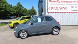 Fiat 500 2021