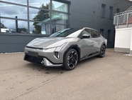 Kia EV4 2025