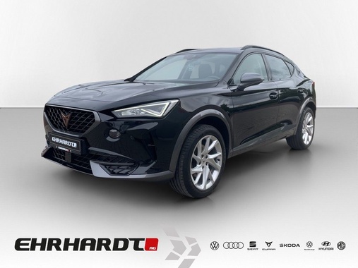 Cupra Formentor 2023