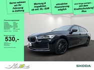 Skoda Superb 2025