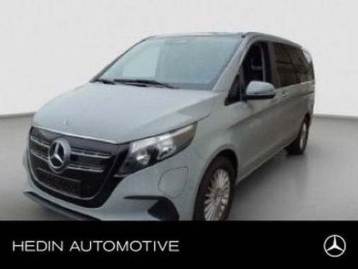 Mercedes-Benz EQV 2024