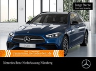 Mercedes-Benz C-Class 2025