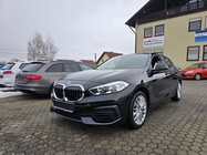BMW 1 Series 2020