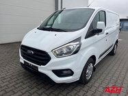 Ford Transit Custom 2021