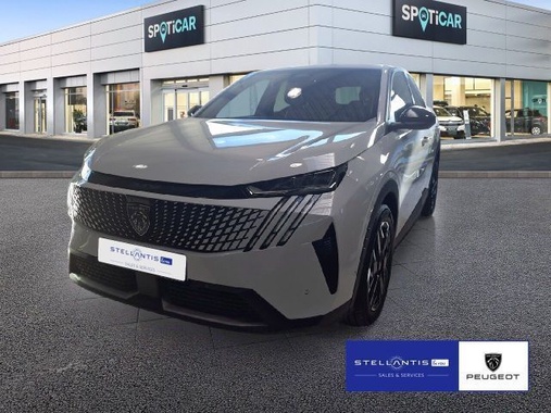 Peugeot 3008 2024