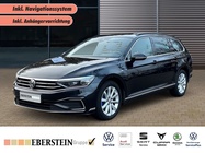 Volkswagen Passat 2020