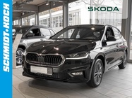 Skoda Fabia 2025
