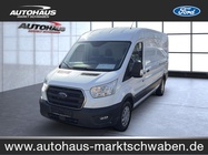 Ford Transit 2022