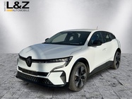 Renault Megane 2022