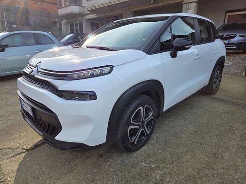 Citroen C3 2023