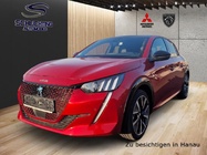 Peugeot 208 2021
