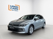 Volkswagen Golf 2025