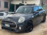 MINI Cooper 2015