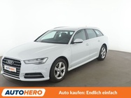 Audi A6 2018