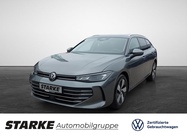Volkswagen Passat 2025