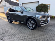 BMW X5 2023