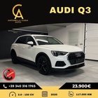 Audi Q3 2019