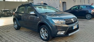 Dacia Sandero 2019
