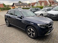 Mercedes-Benz GLC-Class 2023