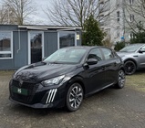 Peugeot 208 2024