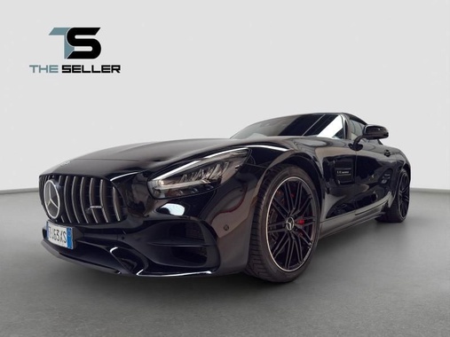 Mercedes-Benz Other 2020