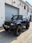 Mitsubishi Pajero 1998