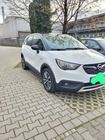 Opel Crossland 2020