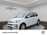 Volkswagen up! 2022