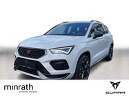 Cupra Ateca 2023