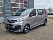 Opel Vivaro 2022