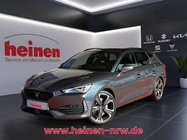 Cupra Leon 2024